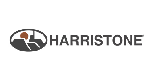 Harristone Logo